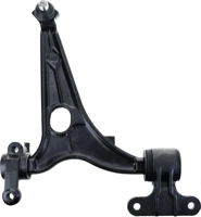 Track Control Arm Right LEMFORDER